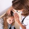 What to Do When Your Child Has Lice